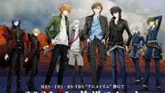 انمي Project Scard: Praeter no Kizu الحلقة 12 مترجم