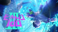 انمي Mob Psycho 100 III الحلقة 9 مترجم