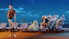 فيلم Hotel Transylvania 3: Summer Vacation مدبلج عربي