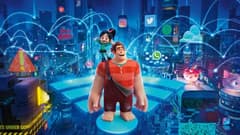 رالف يدمر الانترنت 2 مدبلج عربي Ralph Breaks the Internet 2018 HD