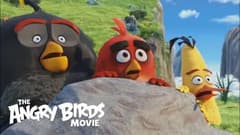 فيلم أنجري بيردز 2016 مترجم