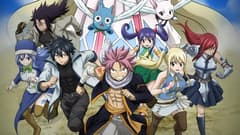 فيرى تيل Fairy Tail الموسم الأول الحلقة 43