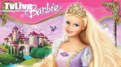 فيلم باربي Barbie as Rapunzel 2002 مدبلج