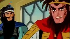 فيلم صراع الجبابرة الجزء الثاني مدبلج