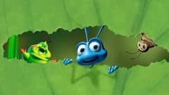 فيلم حياة حشرة A Bug's Life 1998 مدبلج HD
