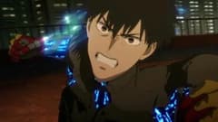 انمي سبريجان Spriggan ONA الحلقة 1 مترجم