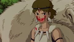 فيلم الأميرة مونونوكي [مدبلج]