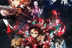 انمي قاتل الشياطين الموسم الثاني الحلقة 6 مترجمة Kimetsu no Yaiba S2 Yuukaku-hen