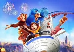 شاهد فيلم Wonder Park