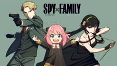 انمي سباي فاميلي الموسم الثاني الحلقة 11مدبلج Spy x Family