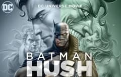 فيلم باتمان 2019 Batman Hush