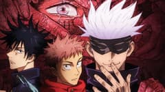 انمي جوجوتسو كايسن الحلقة 14 مدبلج للعربية Jujutsu Kaisen 