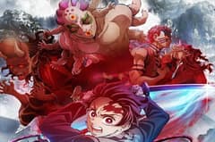 انمي قاتل الشياطين الجزء الثالث الحلقة 2 مترجم للعربية Kimetsu no Yaiba