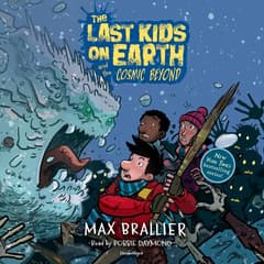 انمي The Last Kids on Earth الموسم الاول مدبلج الحلقة 2