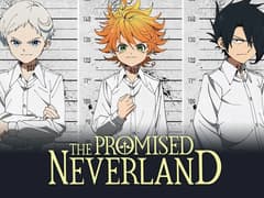 انمي نيفرلاند الحلقة 9 الموسم الثاني مدبلج بالعربية