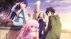 انمي Engage Kiss الحلقة 6 مترجم