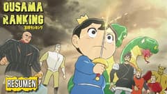 انمي تصنيف الملوك Ranking of Kings  الموسم الثاني الحلقة 7 مترجم