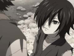 انمي دورورو Dororo الحلقة 22 مترجم