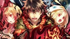 انمي Tate no Yuusha no Nariagari الحلقة 6 مدبلج عربي