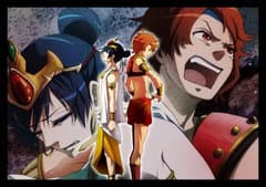 فيلم TEZUKA OSAMU NO BUDDHA 2 مترجم