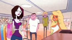 فيلم نيردلاند مترجم Nerdland 2016
