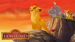 فيلم الأسد الحارس عودة الزئير مدبلج مصري