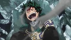 انمي Boku no Hero Academia (ONA) الحلقة 2 والاخيرة مترجم