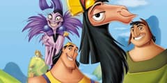 فيلم حياة الامبراطور الجديد الجزء الاول مترجم