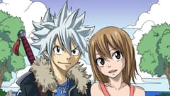 أنمى Rave Master الحلقة 2 مترجمة