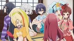انمي Zombieland Saga: Revenge الموسم الثاني الحلقة 11