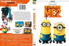 مشاهدة فيلم Despicable Me 2 مترجم