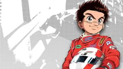 انمي كابيتا الحلقة 26 مدبلج عربي Capeta