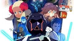 انمي Star Wars: Visions الحلقة 2 مترجم