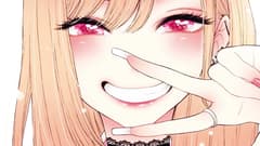 انمي Sono Bisque Doll wa Koi wo Suru الحلقة 2 مدبلج عربي