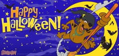 فيلم عيد رعب سعيد سكوبي دو Happy Halloween Scooby-Doo