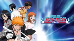 انمي بليتش الحلقة 176 مدبلج للعربية bleach 2004