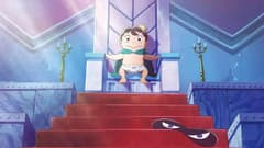 انمي تصنيف الملوك مدبلج الحلقة 19 Ranking of Kings