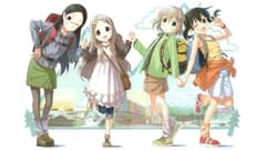 انمي Yama no Susume Next Summit الحلقة 3 مترجم