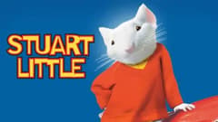 فيلم استيوارت الصغير Stuart Little 2 2002 مترجم