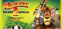 مدغشقر: الهروب لأفريقيا