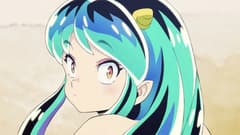 انمي أوريسي ياتسورا Urusei Yatsura الحلقة 2 مترجم