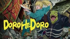 انمي دوروهيدورو الحلقة 2 مترجم Dorohedoro