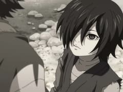 انمي دورورو Dororo الحلقة 6 مترجم