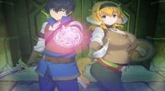انمي Isekai Meikyuu de Harem wo الحلقة 2 مترجم