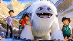 فيلم abominable 2019 HD مترجم
