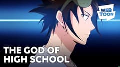 انمي The God of High School الحلقة 5 مترجم