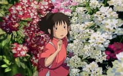 فيلم Spirited Away مترجم