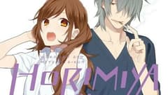 انمي Horimiya الحلقة 1 هوري سان و مياموري كن