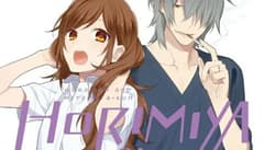 انمي Horimiya الحلقة 12 هوري سان و مياموري كن