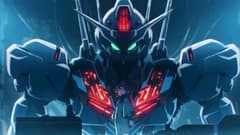 انمي Mobile Suit Gundam: Suisei no Majo الحلقة 5 مترجم